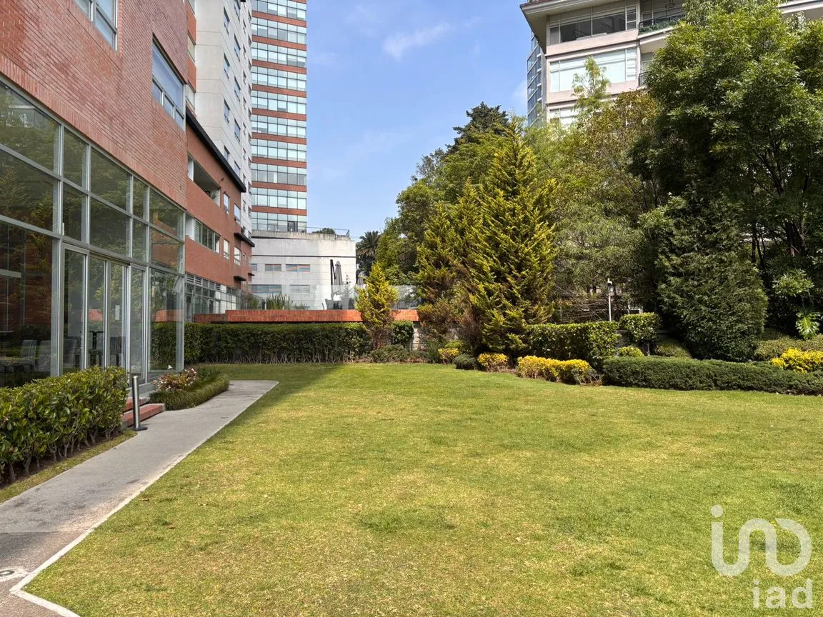 Departamento en Venta en Santa Fe Cuajimalpa, Cuajimalpa de Morelos, Ciudad de México | NEX-287263 | iad México | Foto 32 de 36