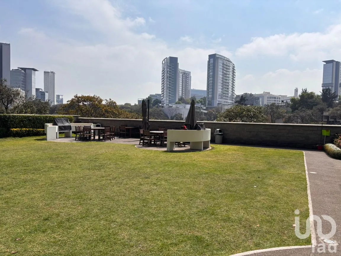 Departamento en Venta en Santa Fe Cuajimalpa, Cuajimalpa de Morelos, Ciudad de México | NEX-287263 | iad México | Foto 33 de 36