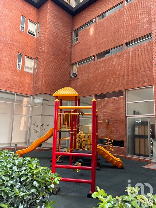 Departamento en Venta en Santa Fe Cuajimalpa, Cuajimalpa de Morelos, Ciudad de México | NEX-287263 | iad México | Foto 35 de 36