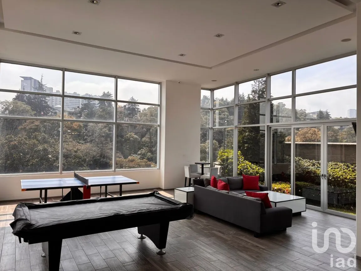 Departamento en Venta en Santa Fe Cuajimalpa, Cuajimalpa de Morelos, Ciudad de México | NEX-287263 | iad México | Foto 36 de 36
