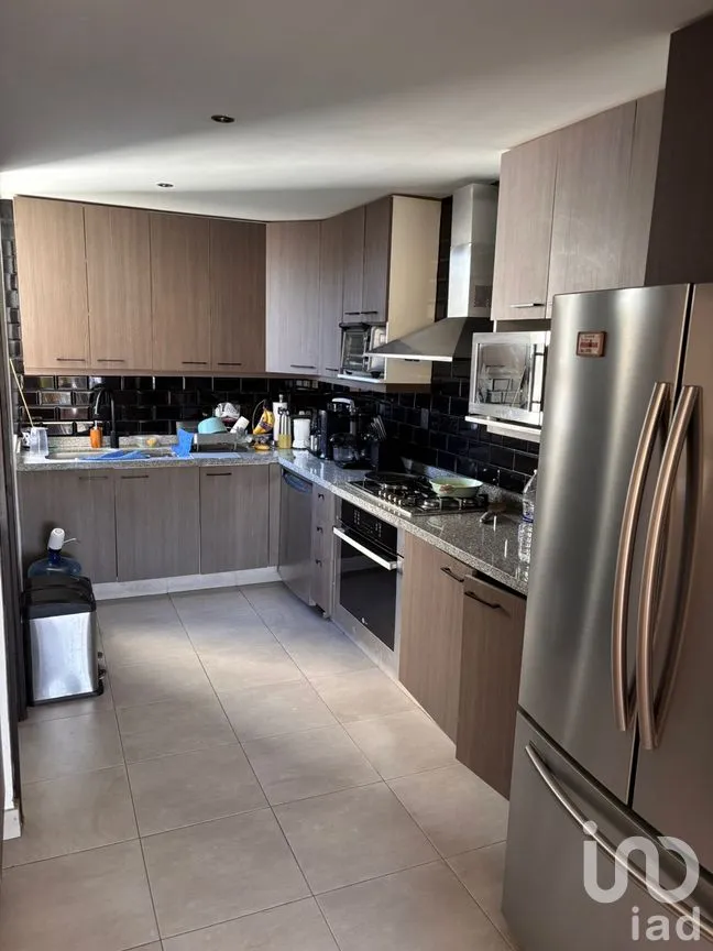 Departamento en Venta en Santa Fe Cuajimalpa, Cuajimalpa de Morelos, Ciudad de México | NEX-287263 | iad México | Foto 6 de 36
