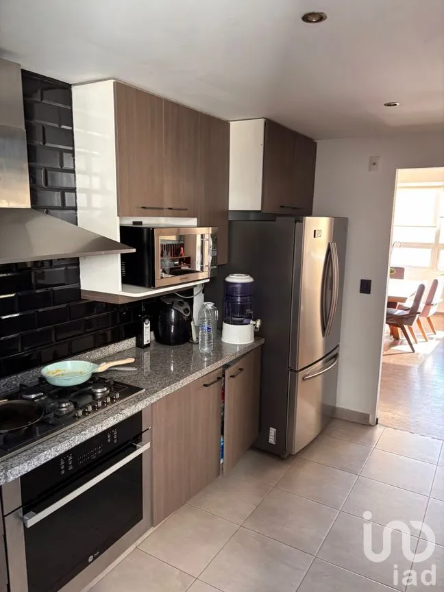 Departamento en Venta en Santa Fe Cuajimalpa, Cuajimalpa de Morelos, Ciudad de México | NEX-287263 | iad México | Foto 7 de 36