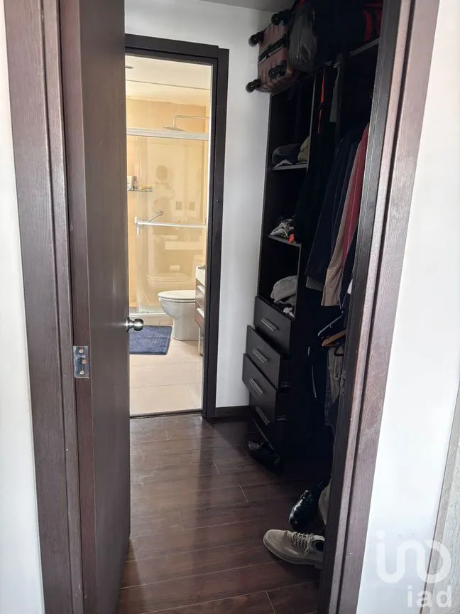 Departamento en Venta en Santa Fe Cuajimalpa, Cuajimalpa de Morelos, Ciudad de México | NEX-287263 | iad México | Foto 9 de 36