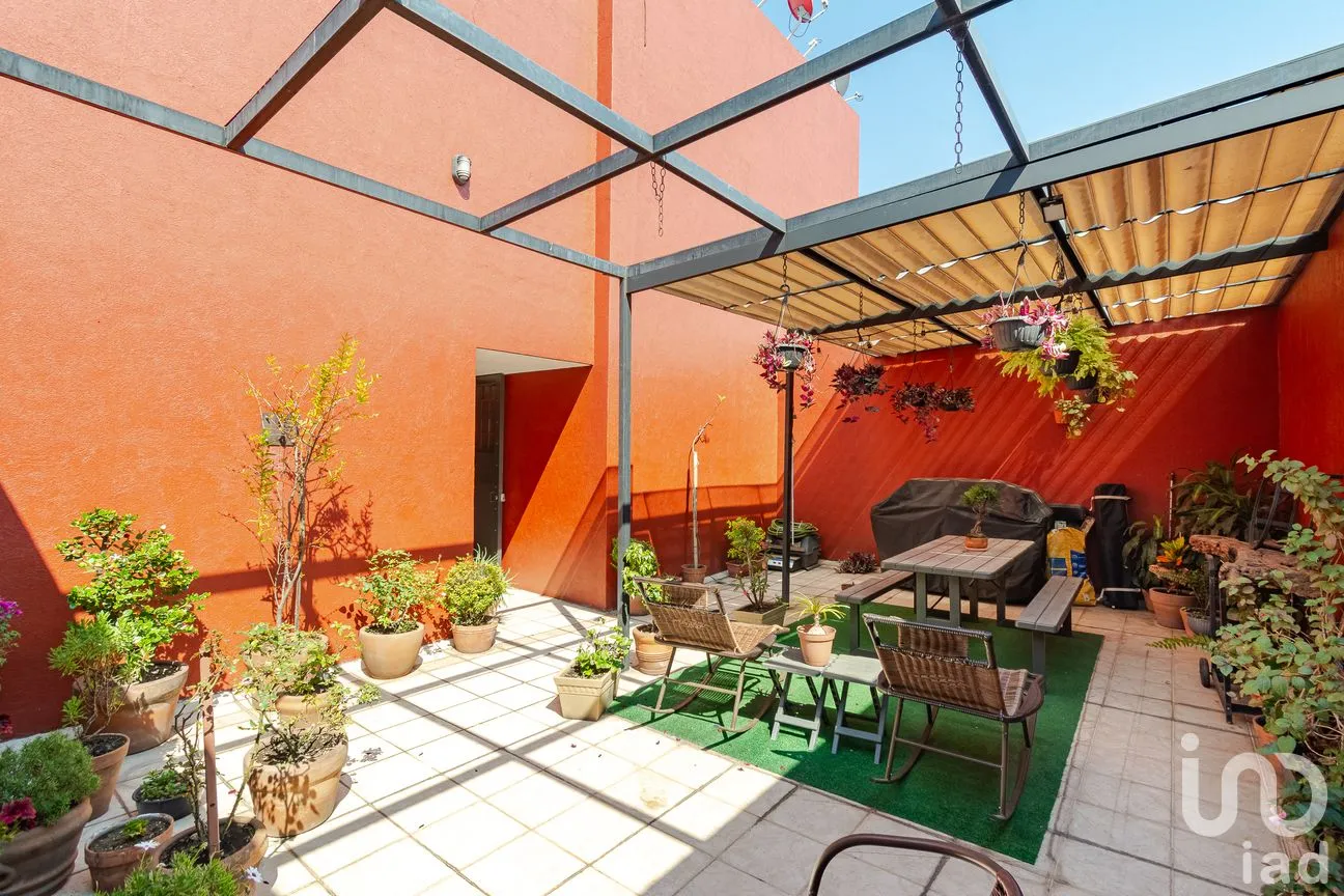 Departamento en Venta en Santa Fe Cuajimalpa, Cuajimalpa de Morelos, Ciudad de México | NEX-287395 | iad México | Foto 18 de 23
