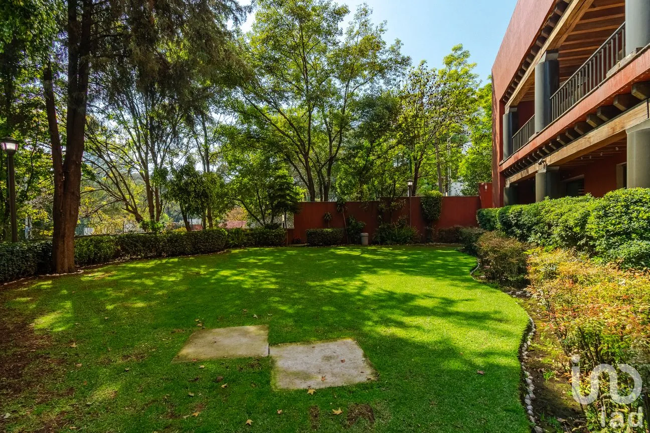 Departamento en Venta en Santa Fe Cuajimalpa, Cuajimalpa de Morelos, Ciudad de México | NEX-287395 | iad México | Foto 19 de 23