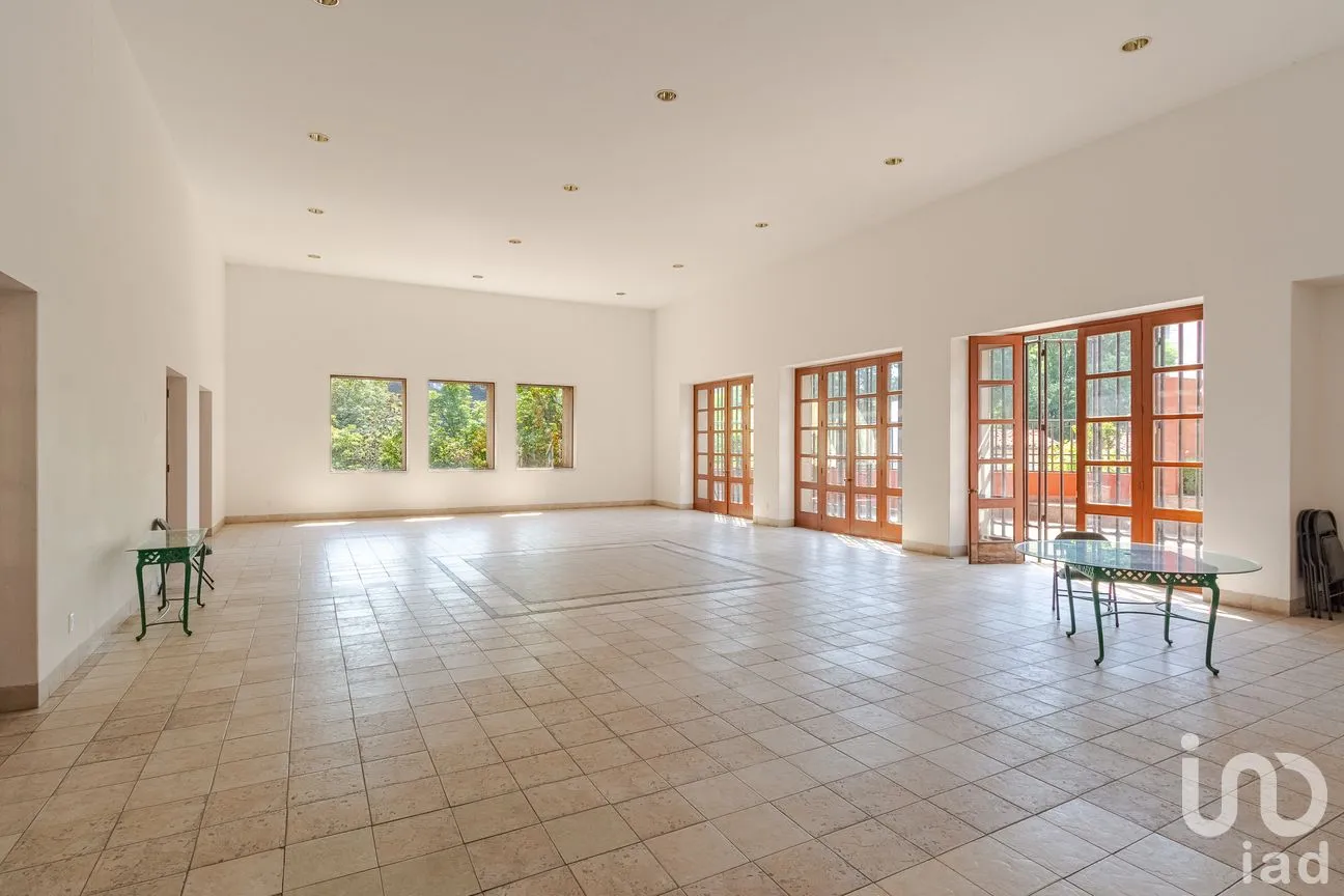 Departamento en Venta en Santa Fe Cuajimalpa, Cuajimalpa de Morelos, Ciudad de México | NEX-287395 | iad México | Foto 20 de 23