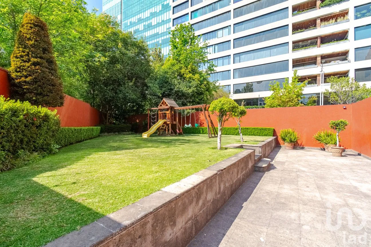Departamento en Venta en Santa Fe Cuajimalpa, Cuajimalpa de Morelos, Ciudad de México | NEX-287395 | iad México | Foto 21 de 23