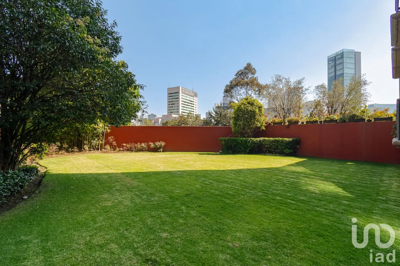 Departamento en Venta en Santa Fe Cuajimalpa, Cuajimalpa de Morelos, Ciudad de México | NEX-287395 | iad México | Foto 23 de 23