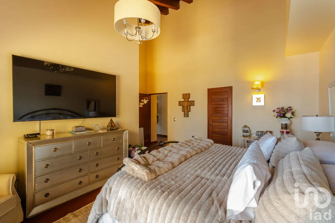 Departamento en Venta en Santa Fe Cuajimalpa, Cuajimalpa de Morelos, Ciudad de México | NEX-287395 | iad México | Foto 7 de 23