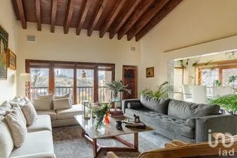 NEX-287395 - Departamento en Venta, con 3 recamaras, con 3 baños, con 268 m2 de construcción en Santa Fe Cuajimalpa, CP 05348, Ciudad de México.