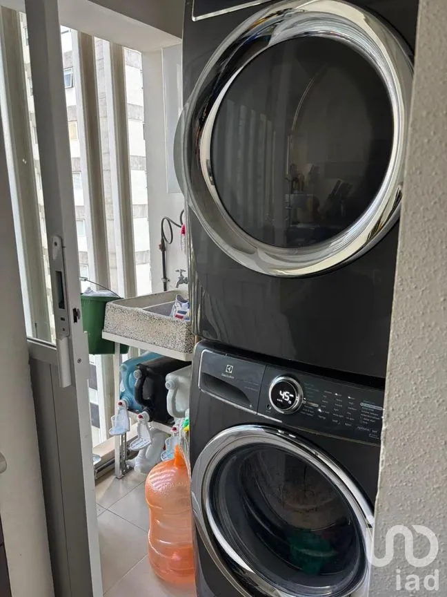 Departamento en Renta en Del Gas, Azcapotzalco, Ciudad de México | NEX-288782 | iad México | Foto 4 de 15