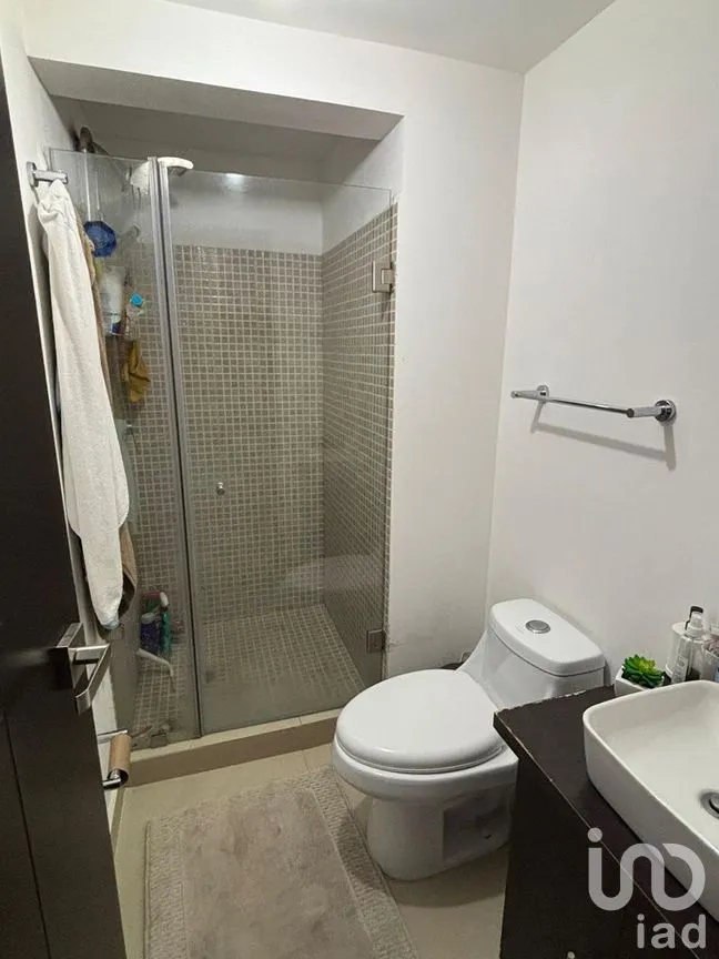 Departamento en Renta en Del Gas, Azcapotzalco, Ciudad de México | NEX-288782 | iad México | Foto 5 de 15