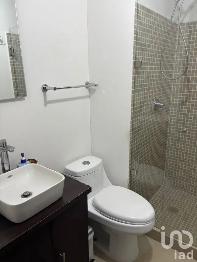 Departamento en Renta en Del Gas, Azcapotzalco, Ciudad de México | NEX-288782 | iad México | Foto 7 de 15