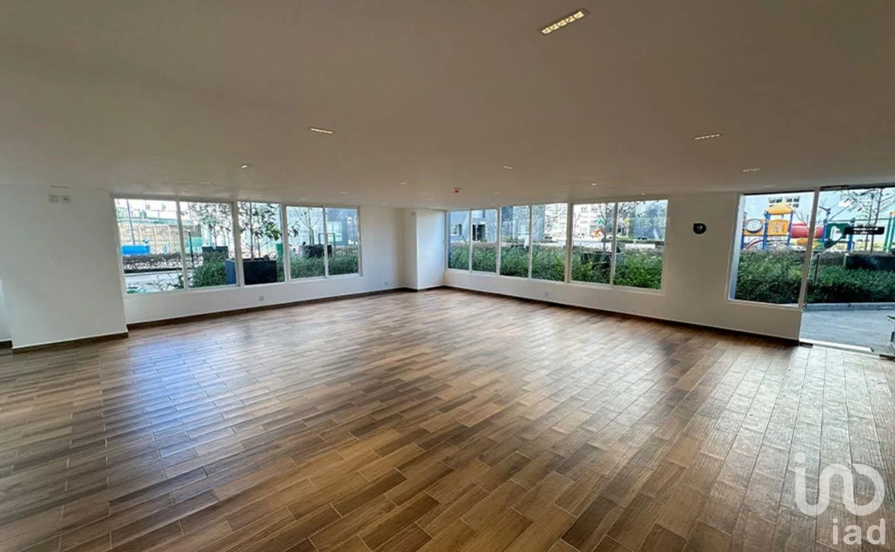Departamento en Renta en Del Gas, Azcapotzalco, Ciudad de México | NEX-288782 | iad México | Foto 10 de 15