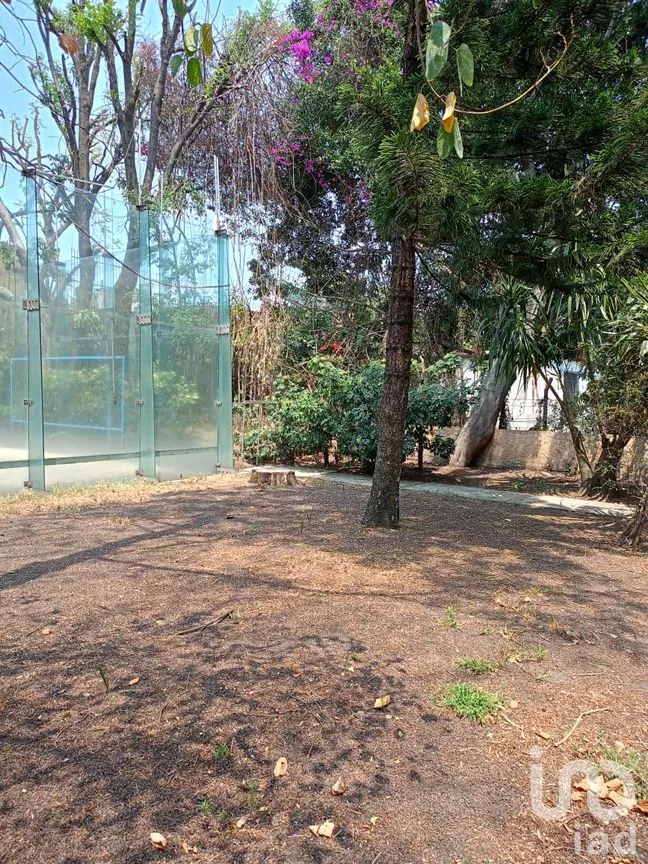 Terreno en Venta en La Joya, Tlalpan, Ciudad de México | NEX-290628 | iad México | Foto 11 de 13