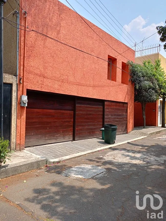 Terreno en Venta en La Joya, Tlalpan, Ciudad de México | NEX-290628 | iad México | Foto 12 de 13