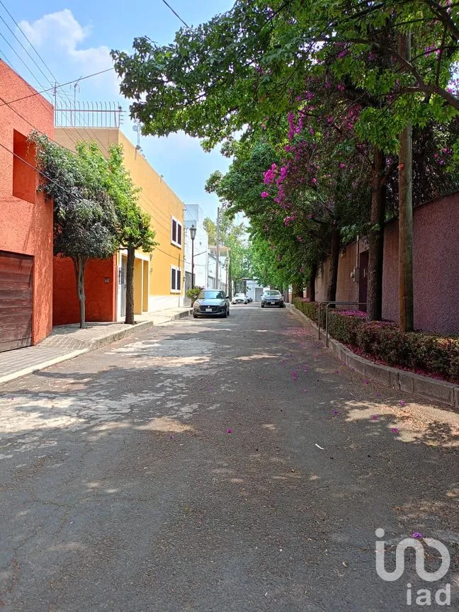 Terreno en Venta en La Joya, Tlalpan, Ciudad de México | NEX-290628 | iad México | Foto 13 de 13