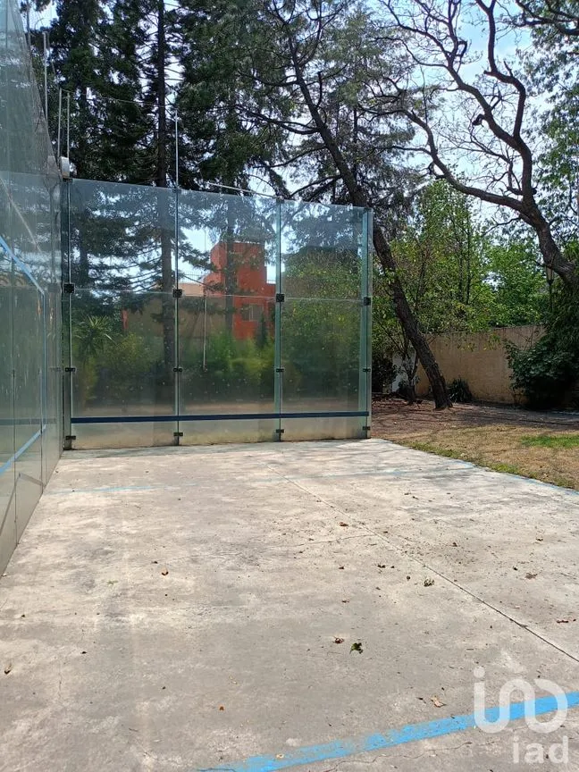 Terreno en Venta en La Joya, Tlalpan, Ciudad de México | NEX-290628 | iad México | Foto 3 de 13