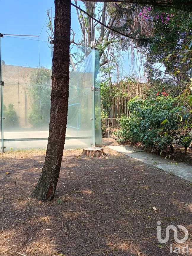 Terreno en Venta en La Joya, Tlalpan, Ciudad de México | NEX-290628 | iad México | Foto 4 de 13
