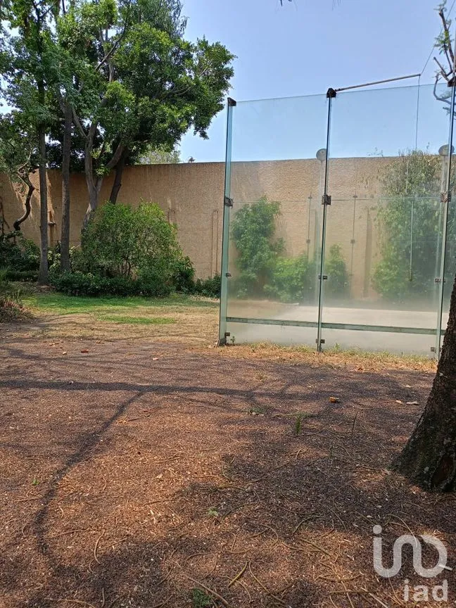 Terreno en Venta en La Joya, Tlalpan, Ciudad de México | NEX-290628 | iad México | Foto 5 de 13