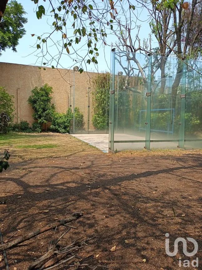 Terreno en Venta en La Joya, Tlalpan, Ciudad de México | NEX-290628 | iad México | Foto 6 de 13