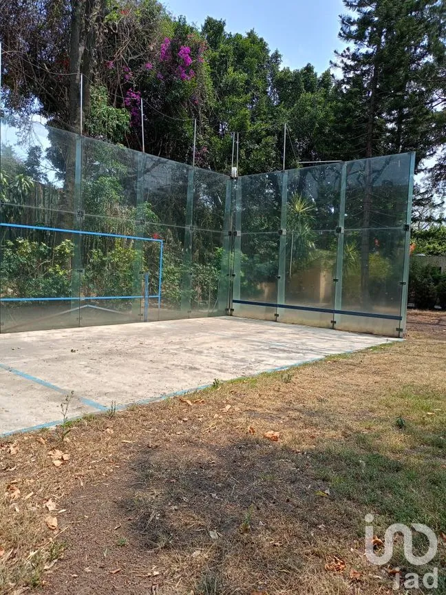 Terreno en Venta en La Joya, Tlalpan, Ciudad de México | NEX-290628 | iad México | Foto 7 de 13