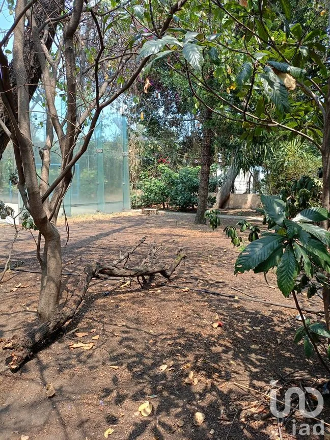 Terreno en Venta en La Joya, Tlalpan, Ciudad de México | NEX-290628 | iad México | Foto 8 de 13