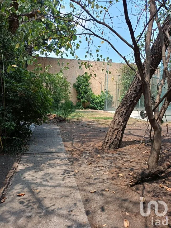 Terreno en Venta en La Joya, Tlalpan, Ciudad de México | NEX-290628 | iad México | Foto 9 de 13