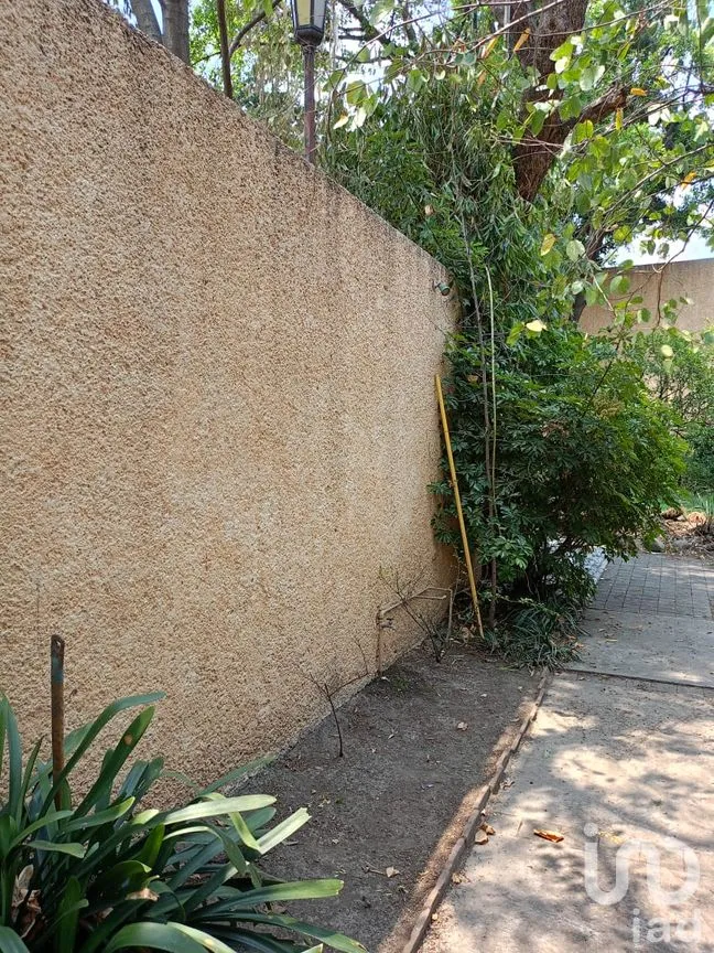 Terreno en Venta en La Joya, Tlalpan, Ciudad de México | NEX-290628 | iad México | Foto 10 de 13