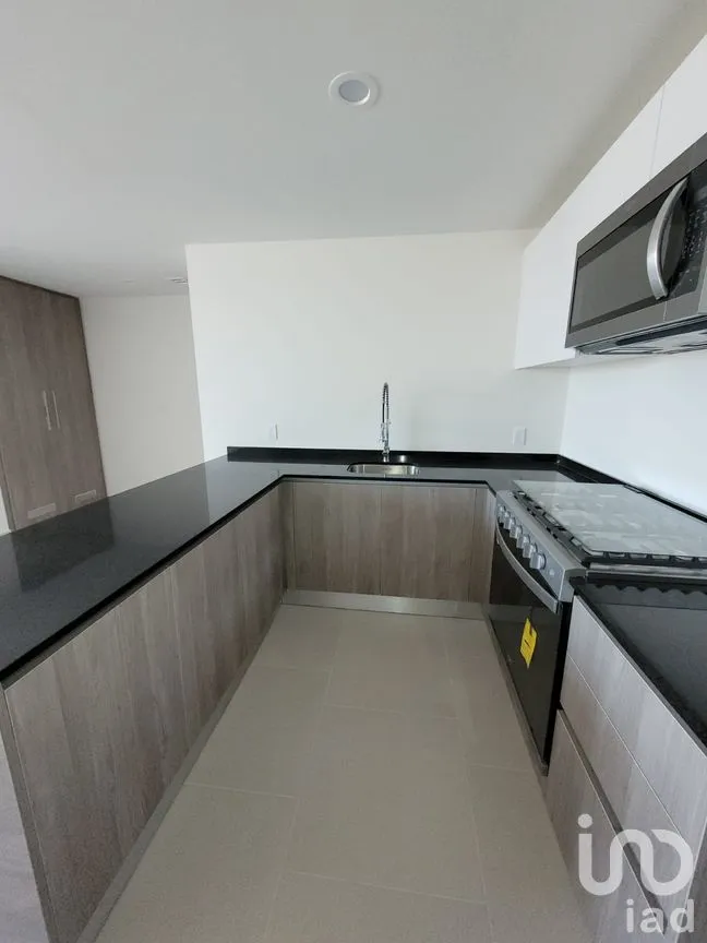 Departamento en Renta en San Pedro de los Pinos, Álvaro Obregón, Ciudad de México | NEX-291831 | iad México | Foto 2 de 22