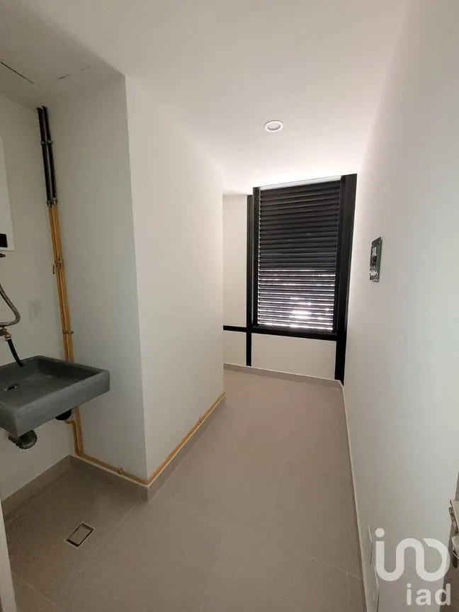 Departamento en Renta en San Pedro de los Pinos, Álvaro Obregón, Ciudad de México | NEX-291831 | iad México | Foto 9 de 22