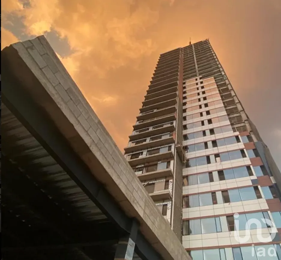 Departamento en Renta en San Pedro de los Pinos, Álvaro Obregón, Ciudad de México | NEX-291831 | iad México | Foto 1 de 22