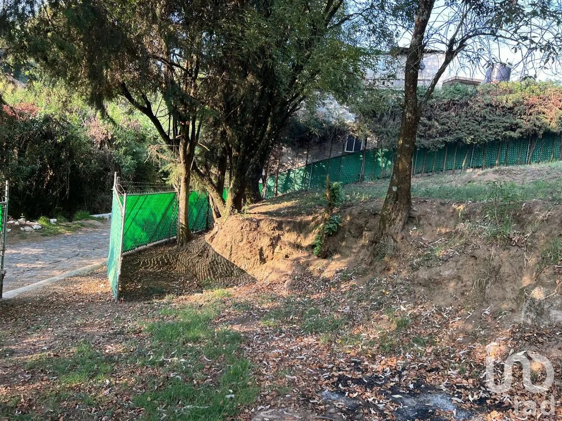 Terreno en Venta en Ignacio Allende, Huixquilucan, México | NEX-292660 | iad México | Foto 2 de 26