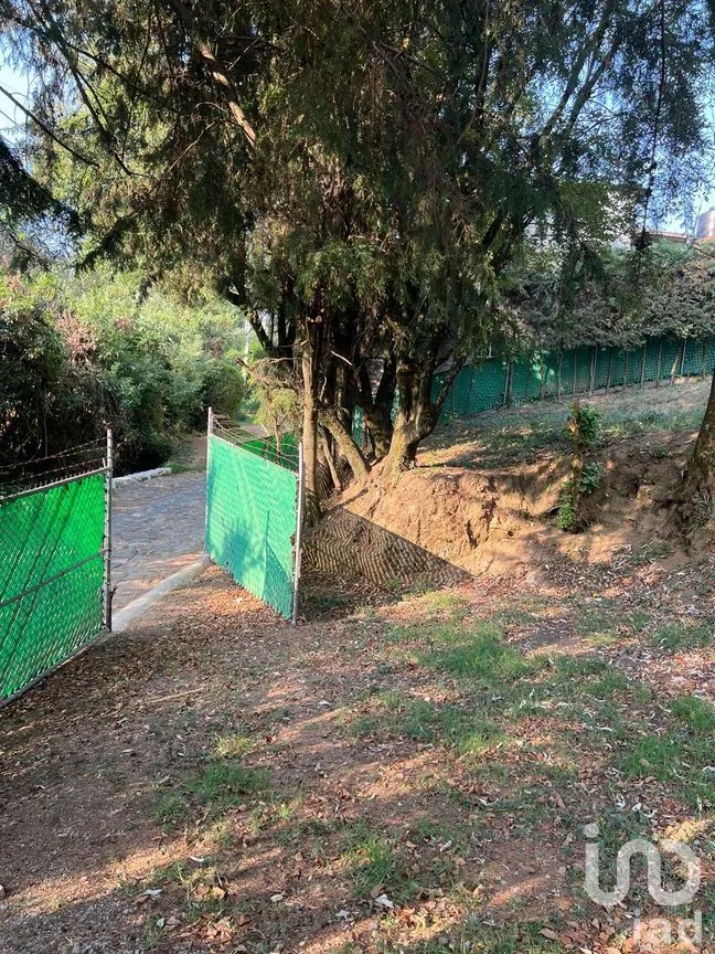 Terreno en Venta en Ignacio Allende, Huixquilucan, México | NEX-292660 | iad México | Foto 24 de 26