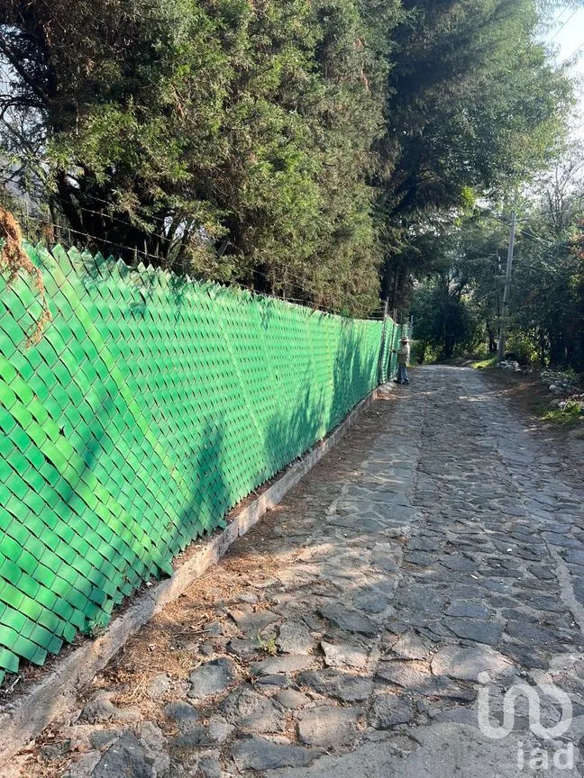 Terreno en Venta en Ignacio Allende, Huixquilucan, México | NEX-292660 | iad México | Foto 25 de 26