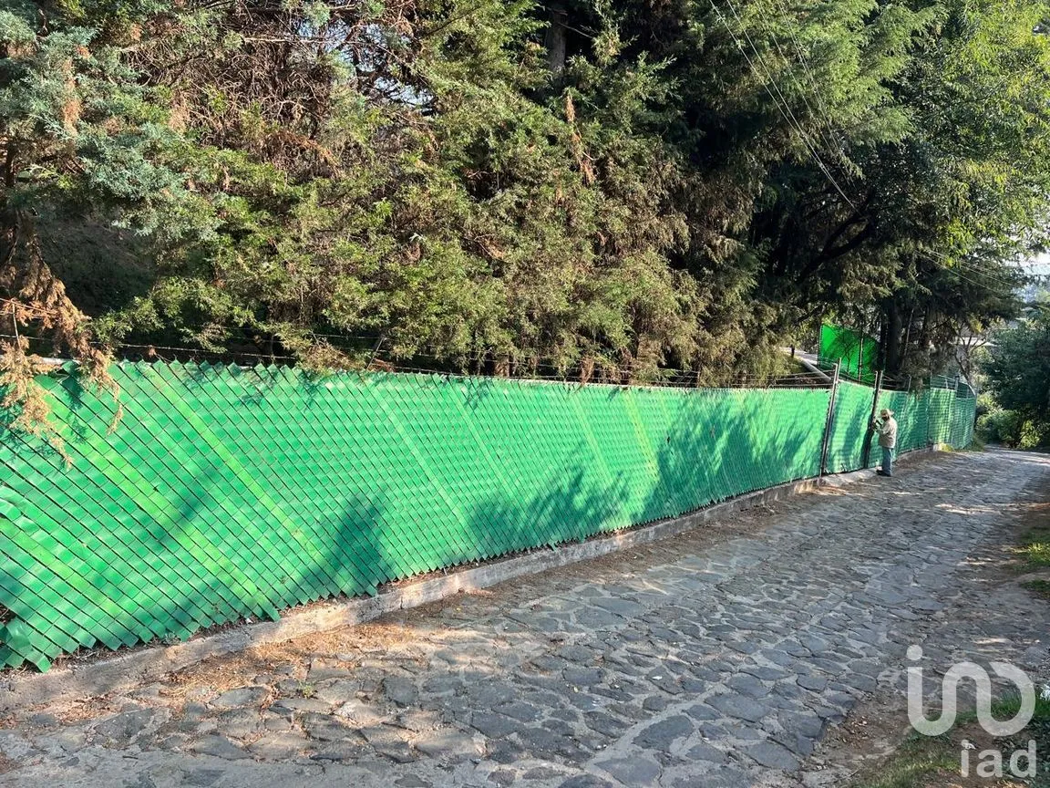 Terreno en Venta en Ignacio Allende, Huixquilucan, México | NEX-292660 | iad México | Foto 26 de 26
