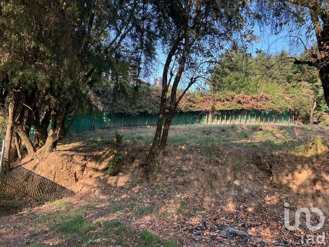 Terreno en Venta en Ignacio Allende, Huixquilucan, México | NEX-292660 | iad México | Foto 4 de 26