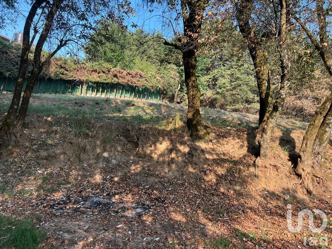 Terreno en Venta en Ignacio Allende, Huixquilucan, México | NEX-292660 | iad México | Foto 5 de 26