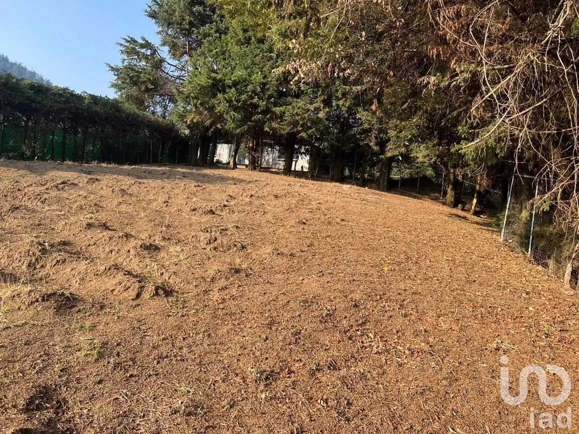 Terreno en Venta en Ignacio Allende, Huixquilucan, México | NEX-292660 | iad México | Foto 9 de 26