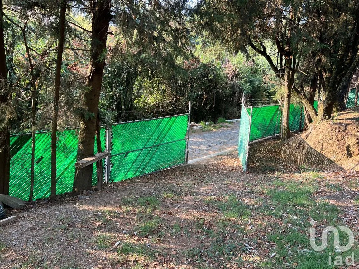 Terreno en Venta en Ignacio Allende, Huixquilucan, México | NEX-292660 | iad México | Foto 1 de 26