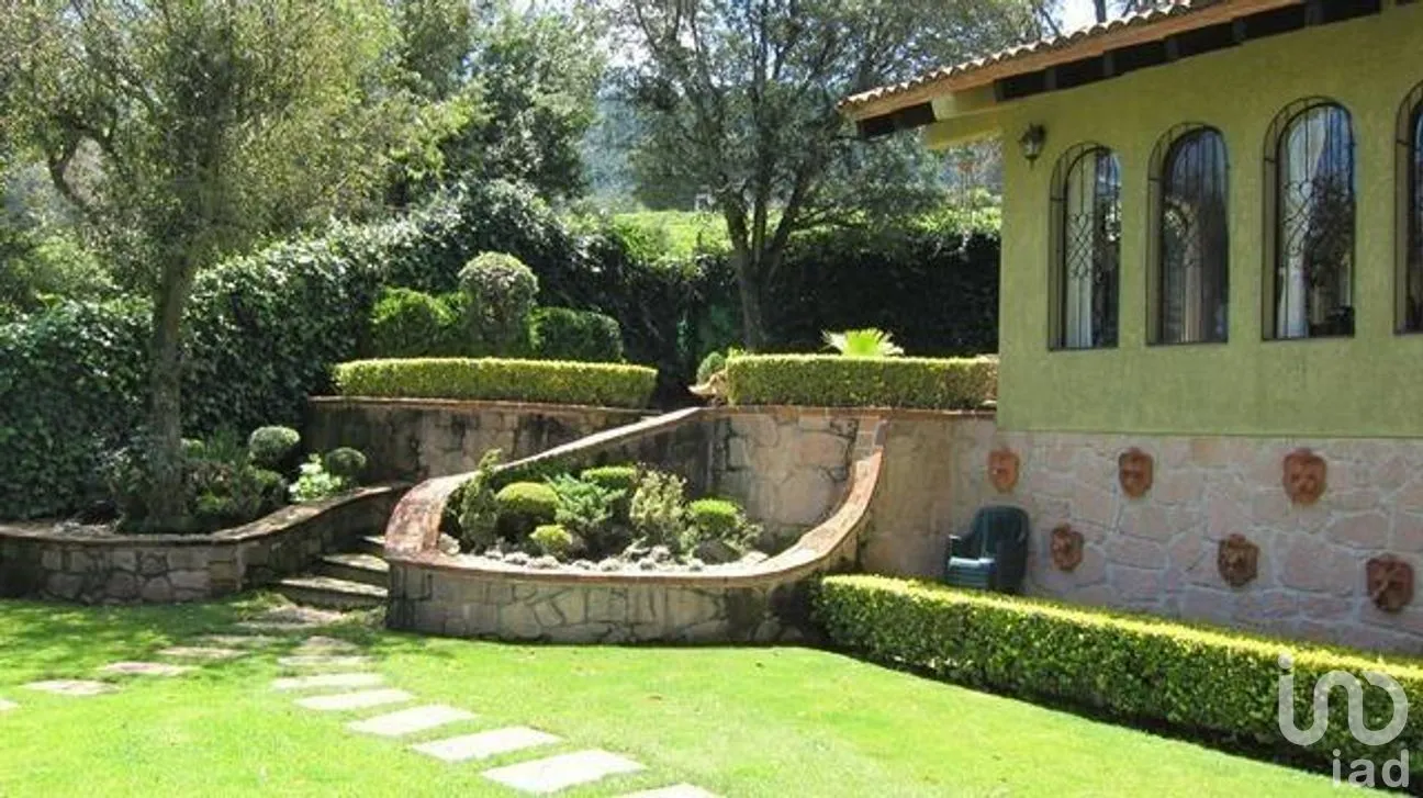 Casa en Venta en Contadero, Cuajimalpa de Morelos, Ciudad de México | NEX-292664 | iad México | Foto 11 de 14