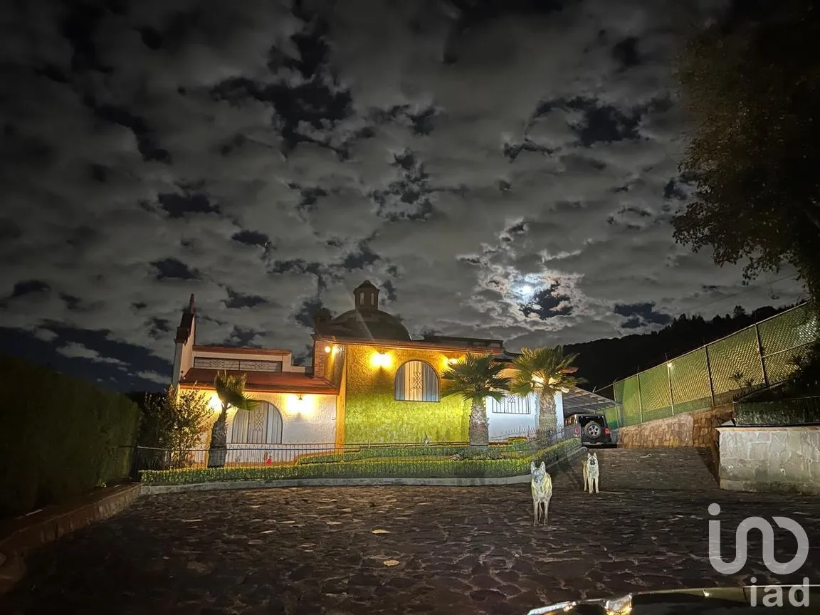 Casa en Venta en Contadero, Cuajimalpa de Morelos, Ciudad de México | NEX-292664 | iad México | Foto 14 de 14