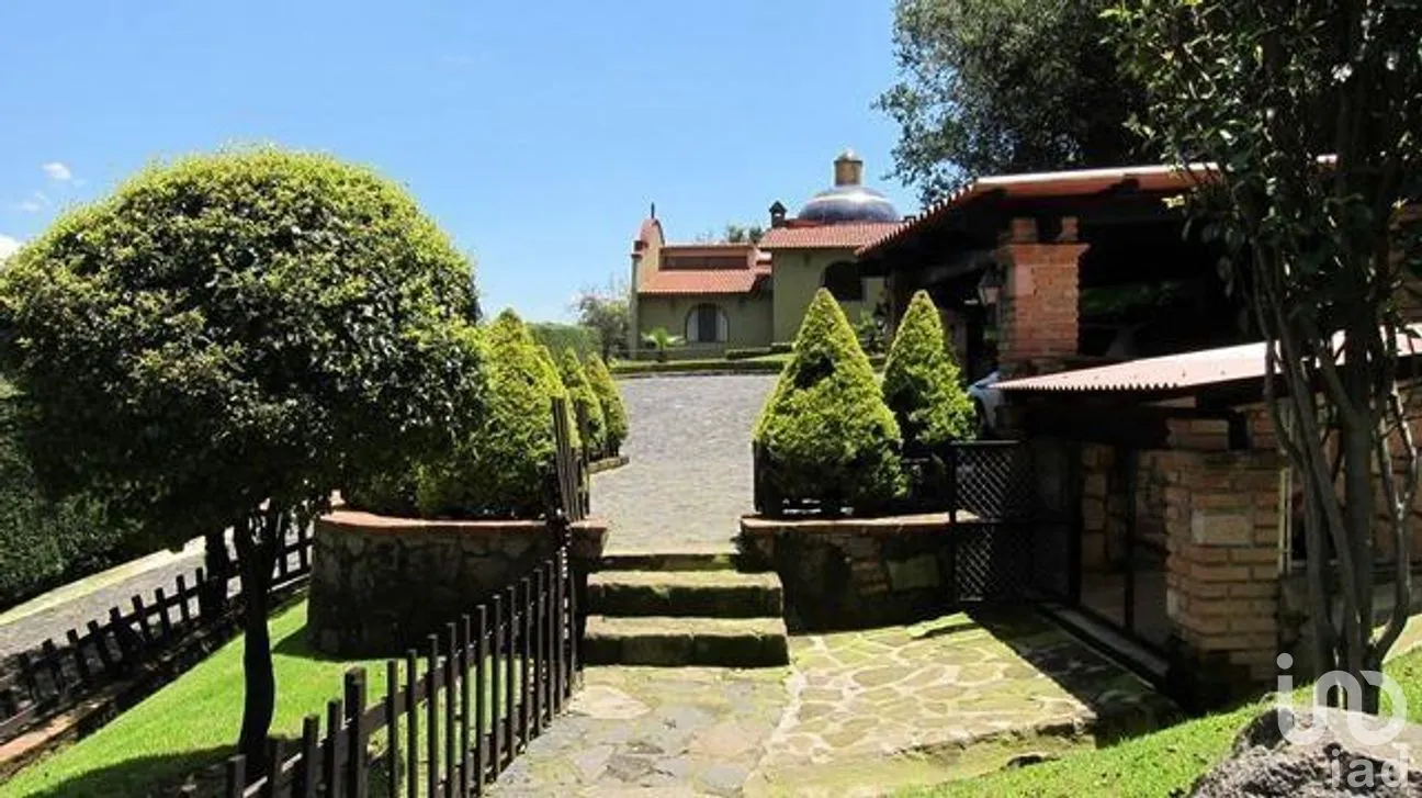 Casa en Venta en Contadero, Cuajimalpa de Morelos, Ciudad de México | NEX-292664 | iad México | Foto 3 de 14
