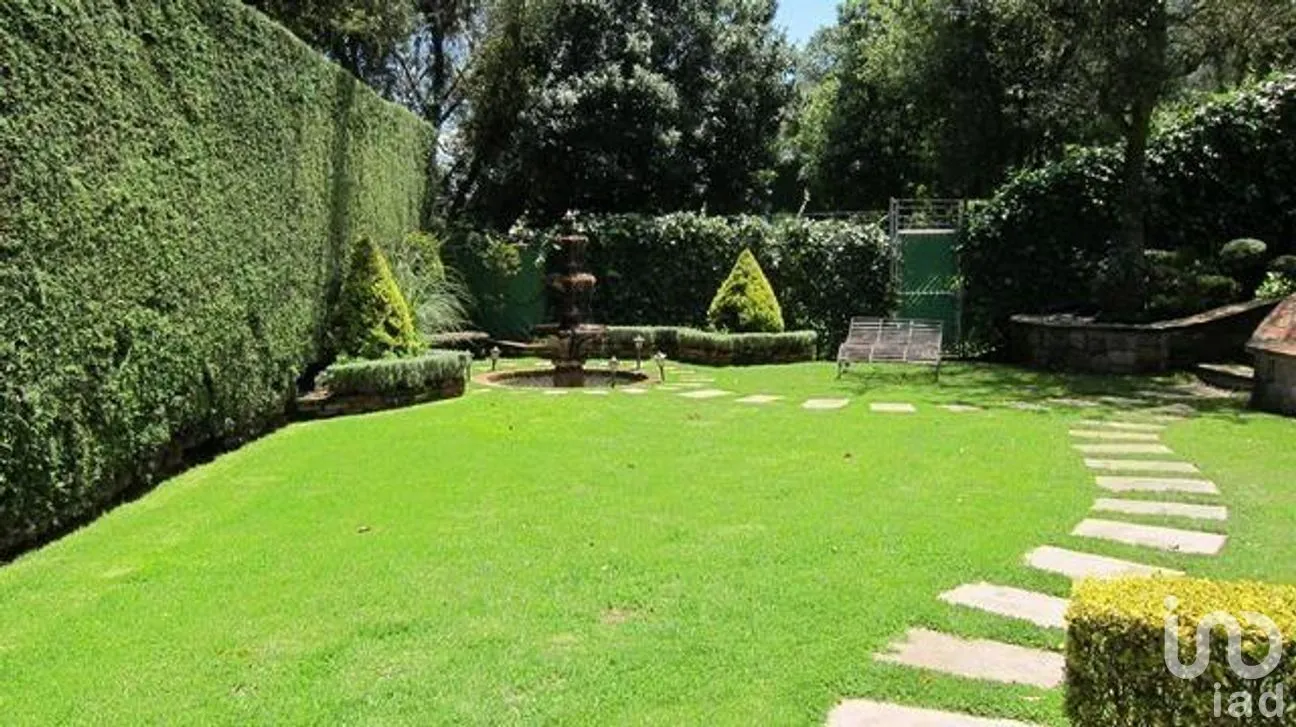 Casa en Venta en Contadero, Cuajimalpa de Morelos, Ciudad de México | NEX-292664 | iad México | Foto 4 de 14