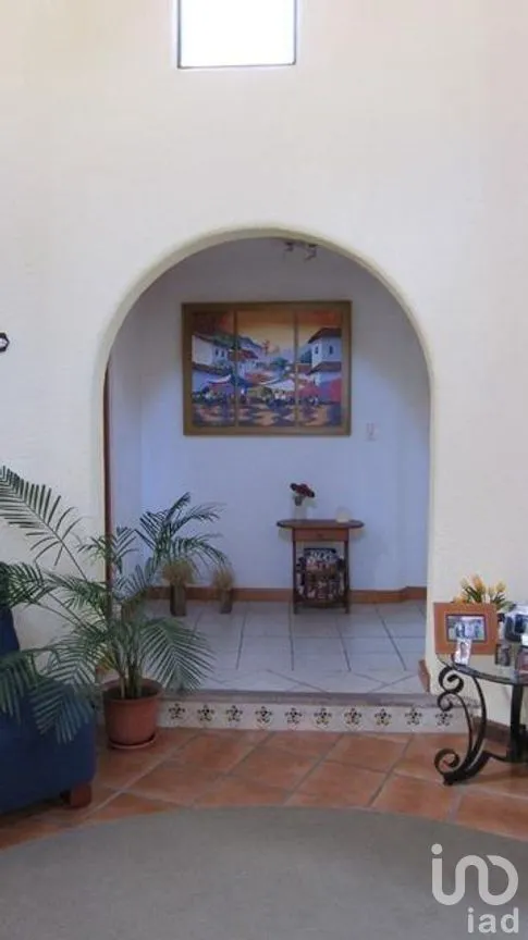 Casa en Venta en Contadero, Cuajimalpa de Morelos, Ciudad de México | NEX-292664 | iad México | Foto 5 de 14