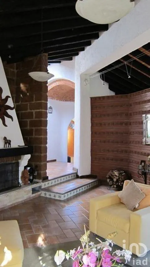 Casa en Venta en Contadero, Cuajimalpa de Morelos, Ciudad de México | NEX-292664 | iad México | Foto 6 de 14