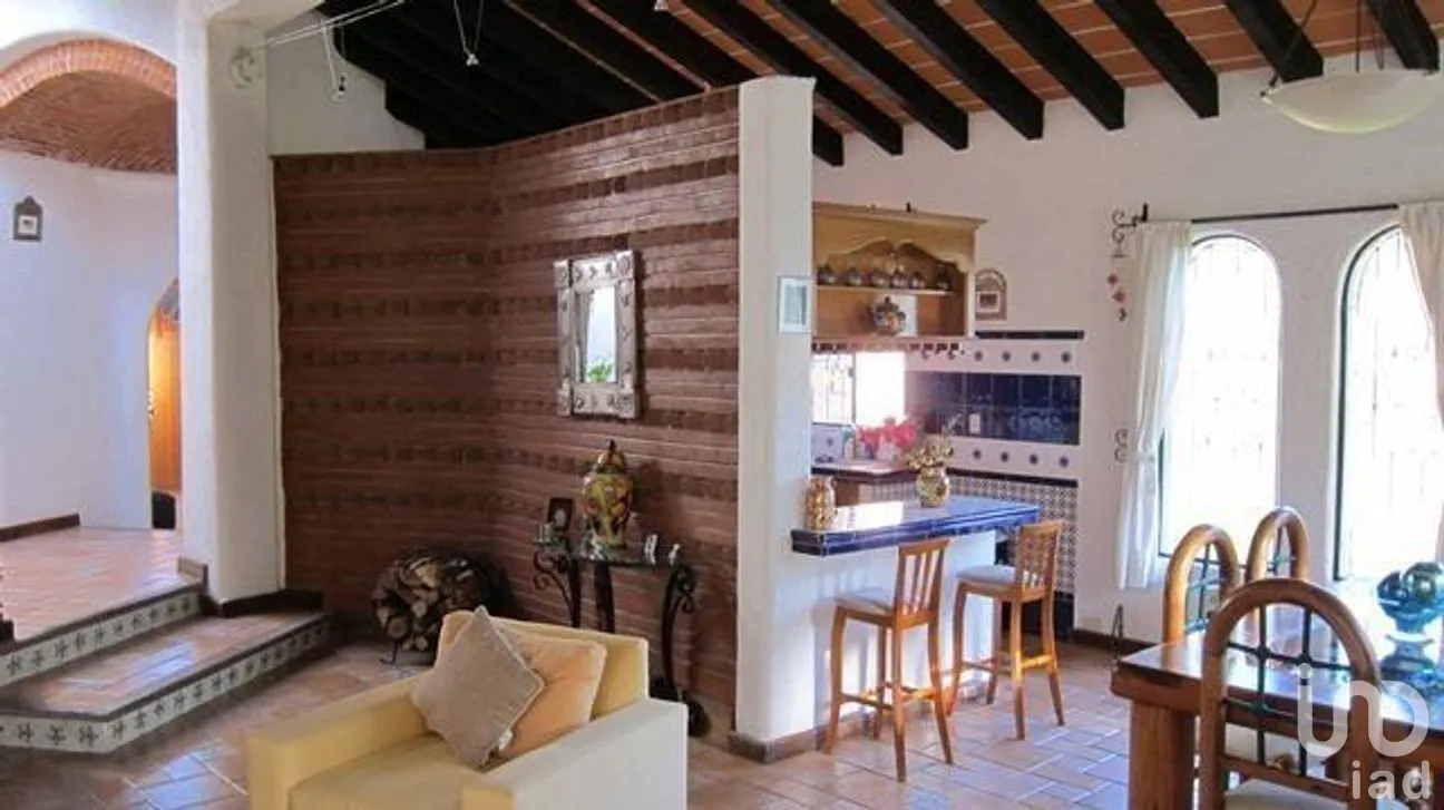 Casa en Venta en Contadero, Cuajimalpa de Morelos, Ciudad de México | NEX-292664 | iad México | Foto 8 de 14