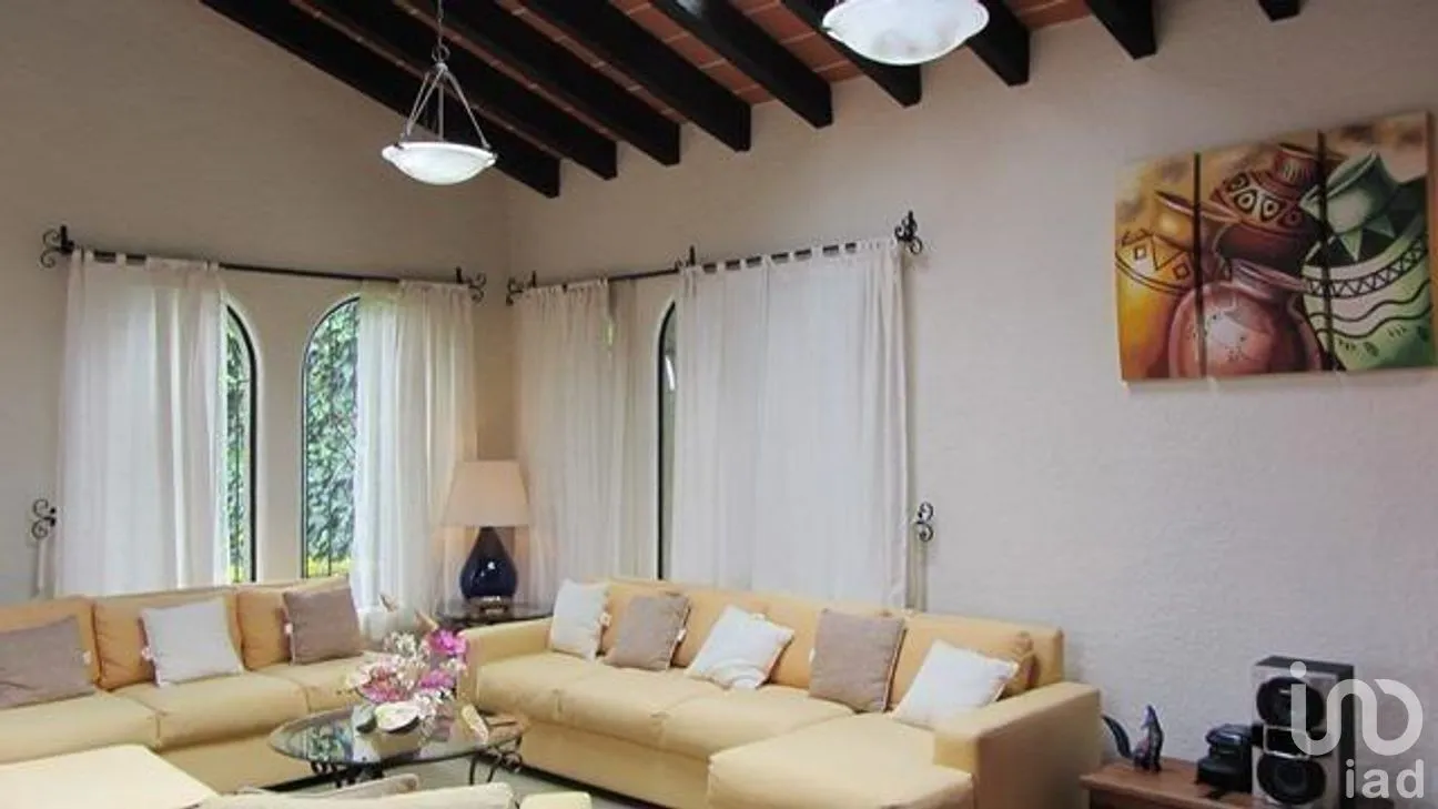 Casa en Venta en Contadero, Cuajimalpa de Morelos, Ciudad de México | NEX-292664 | iad México | Foto 9 de 14