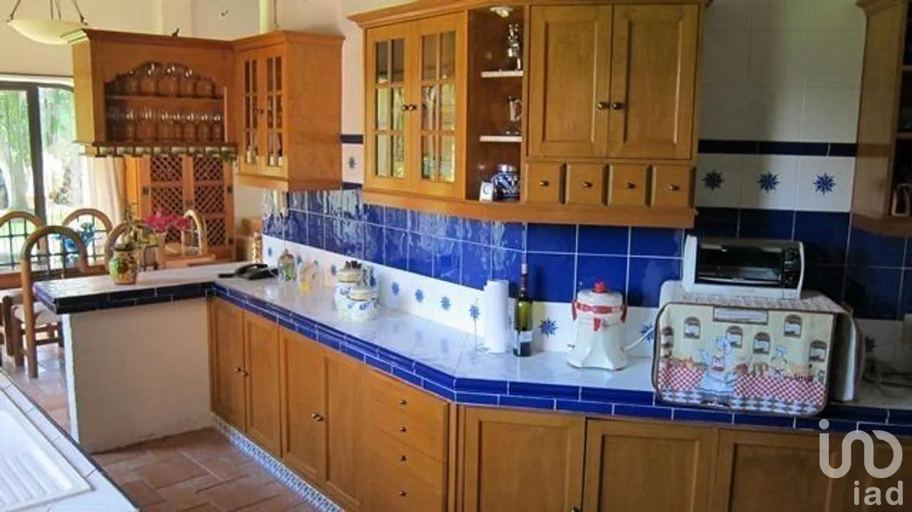 Casa en Venta en Contadero, Cuajimalpa de Morelos, Ciudad de México | NEX-292664 | iad México | Foto 10 de 14