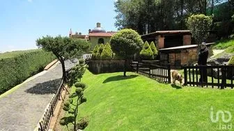 NEX-292664 - Casa en Venta, con 4 recamaras, con 3 baños, con 680 m2 de construcción en Contadero, CP 05500, Ciudad de México.